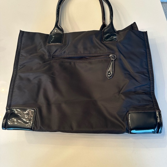 Tory Burch Ella Tote Bag - Picture 2 of 6